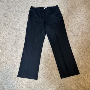 Zac & Rachel Black Dress Pants